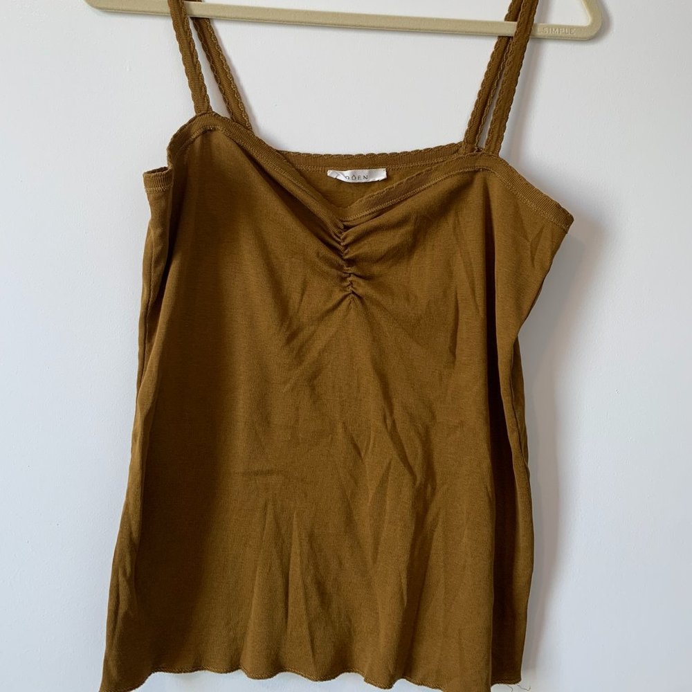 Doen tank